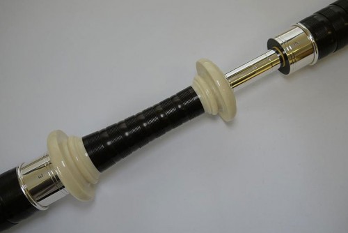 Naill DN4a Bagpipes