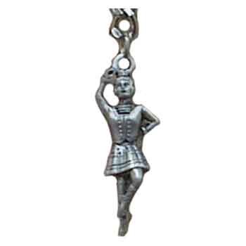 Key Chain, Dancer