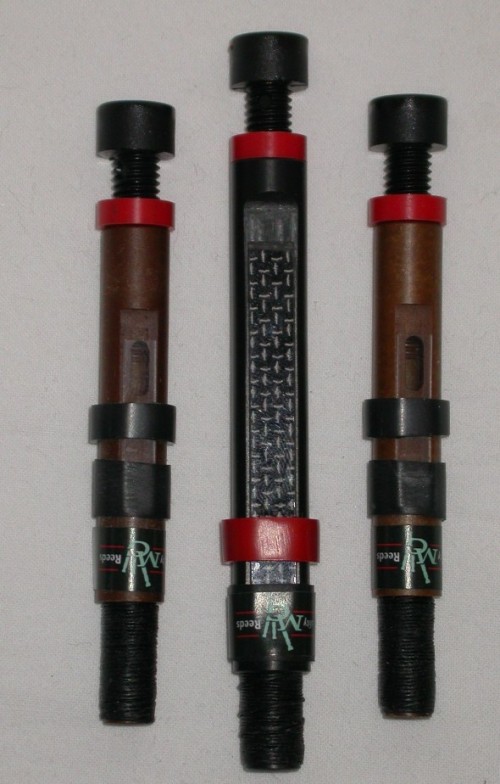 MG Synthetic Drone Reeds