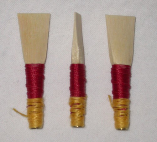 Sound Supreme Chanter Reeds