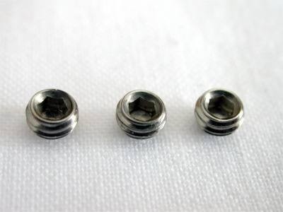 replacement tuning screws