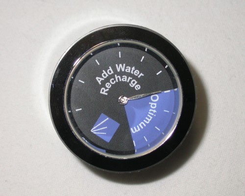 Indicator Dial