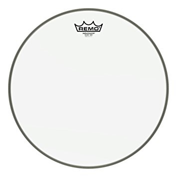 Ambassador Hazy Bottom Snare Head