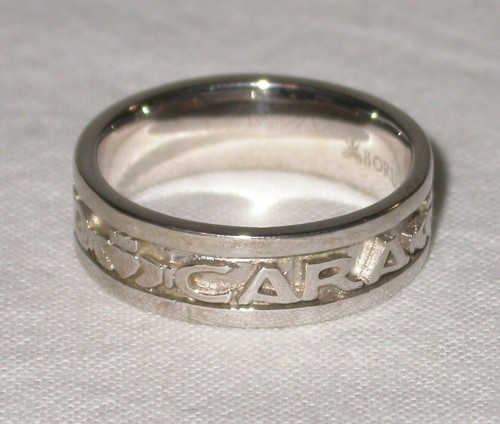 Mo Anam Cara Ring