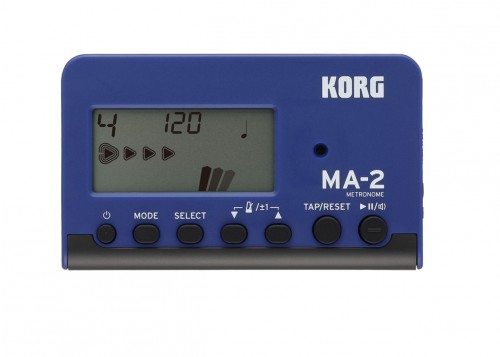 Korg MA2 Metronome