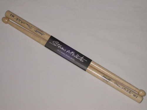 McWhirter Snare Drum Sticks