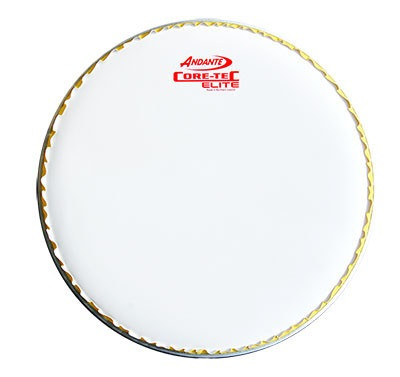 Andante Coretec Elite Snare Drum Head