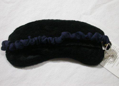 Isle of Skye Tartan Sleep Mask