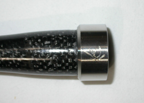 Carbony Band Chanter