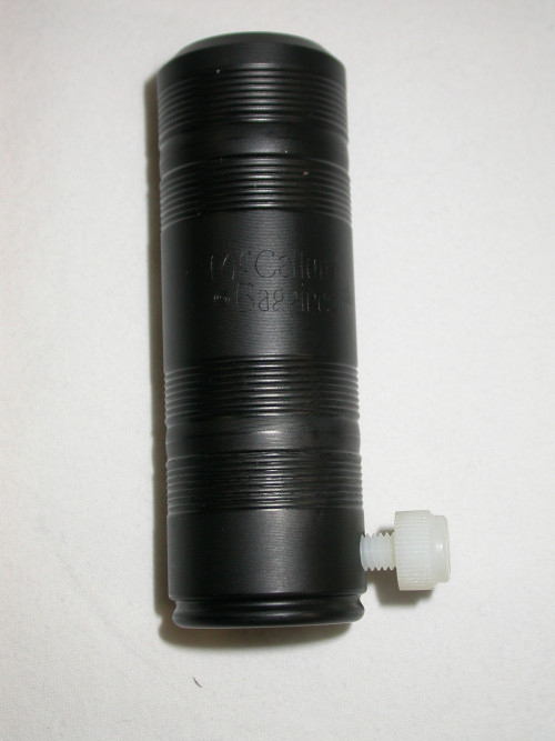 Reed Protector Plastic