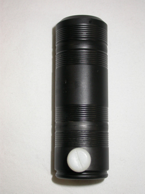 Reed Protector Plastic