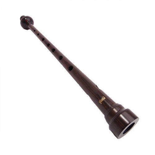 McCallum Blackwood Gandy Chanter