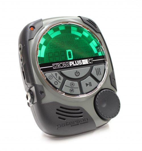 StroboPLUS HDC Tuner