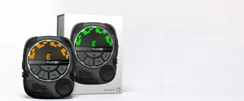 StroboPLUS HDC Tuner