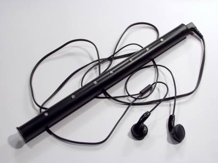 Techno Chanter
