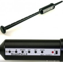 Deger II Electronic Chanter