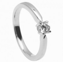 Diamond Engagement Ring ENG21