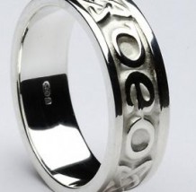 Mens Gra Go Deo (Love Forever) WED234