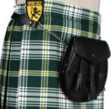 Bannatyne Synthetic Bag for Smallpipes