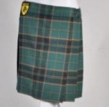 All Ireland Tartan