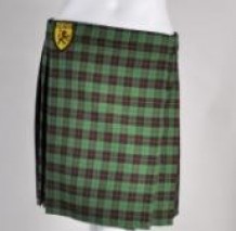 Braveheart Tartan