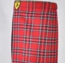 Stewart Royal Tartan