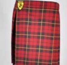 Wallace Tartan