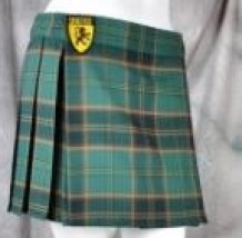 Ladies Mini Sportkilt