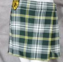 St Patrick Tartan