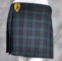 Black Watch Tartan