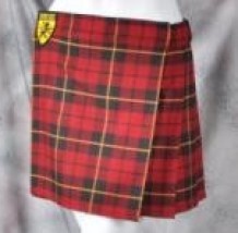 Wallace Tartan