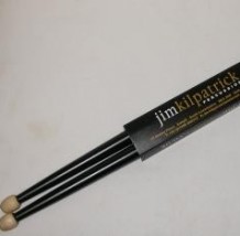 Black KP2 Sticks