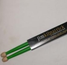 Green KP2 Sticks
