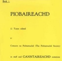 Piobaireachd Society Books