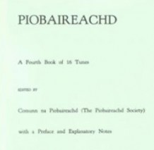 Piobaireachd Society Books