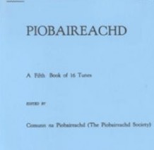 Piobaireachd Society Books