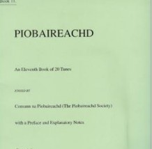 Piobaireachd Society Books