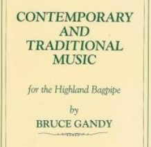 Bruce Gandy Books