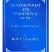 Bruce Gandy Book 2