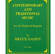 Bruce Gandy Book 3