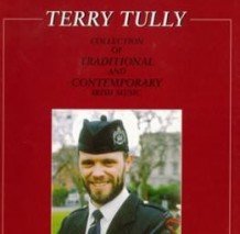 Terry Tully Books