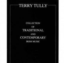 Terry Tully Books