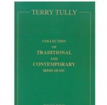 Terry Tully Books