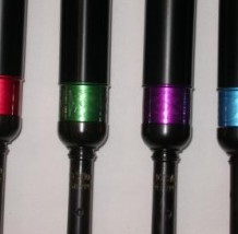 McCallum Blackwood Practice Chanter PC7 TechnoColors