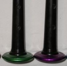 McCallum Blackwood Practice Chanter PC7 TechnoColors
