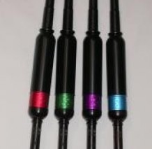 McCallum Blackwood Practice Chanter PC7 TechnoColors