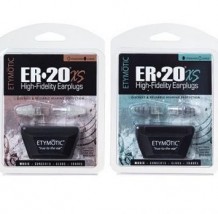ER20XS Hearing Protection Ear Plugs