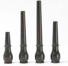 MP3 Round Mouthpiece