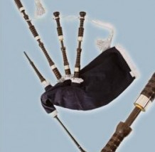 Wallace Classic 1 Bagpipes