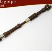 Wallace Classic 1 Bagpipes